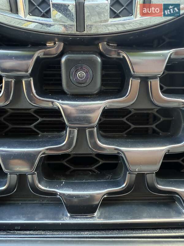 Внедорожник / Кроссовер Hyundai Santa FE 2019 в Виннице фото 24 Внедорожник / Кроссовер Hyundai Santa FE 2019 в Виннице