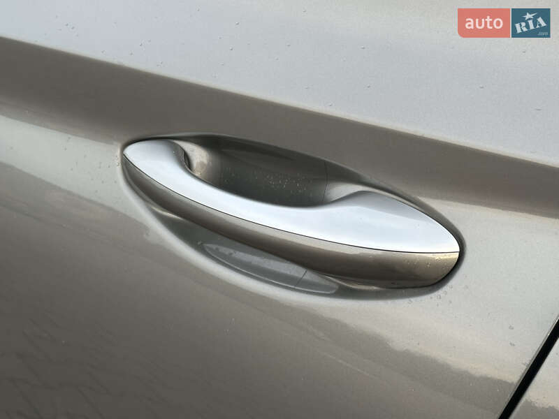 Внедорожник / Кроссовер Hyundai Santa FE 2018 в Броварах