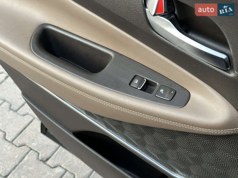 Внедорожник / Кроссовер Hyundai Santa FE 2018 в Броварах