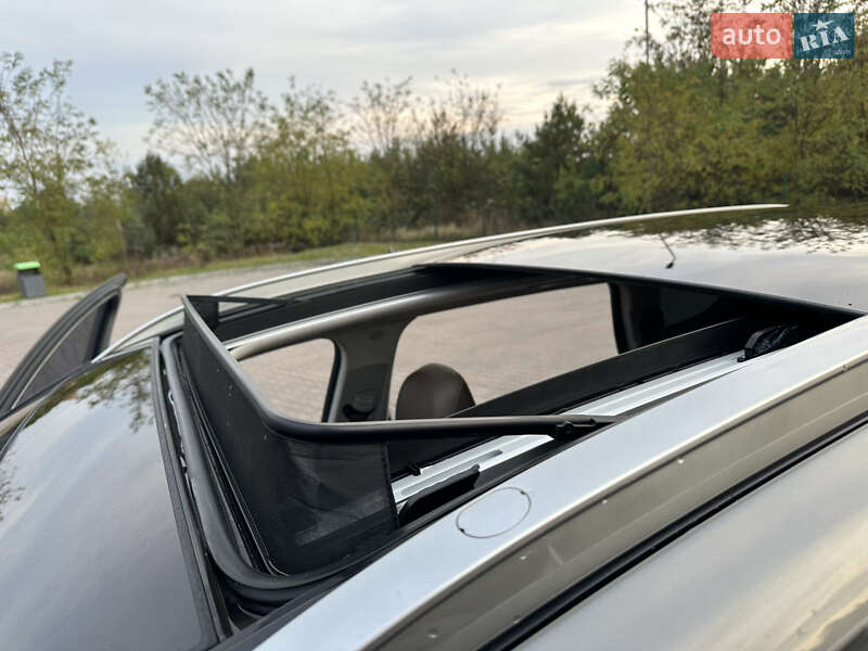 Внедорожник / Кроссовер Hyundai Santa FE 2018 в Броварах