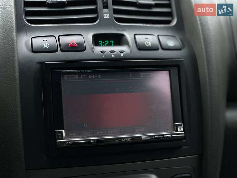 Внедорожник / Кроссовер Hyundai Santa FE 2005 в Киеве фото 18 Внедорожник / Кроссовер Hyundai Santa FE 2005 в Киеве