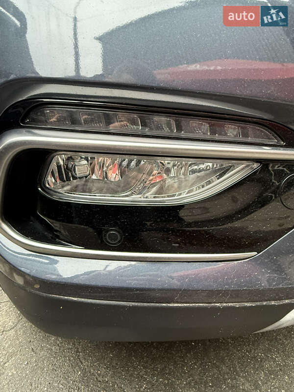 Внедорожник / Кроссовер Hyundai Santa FE 2017 в Киеве фото 36 Внедорожник / Кроссовер Hyundai Santa FE 2017 в Киеве