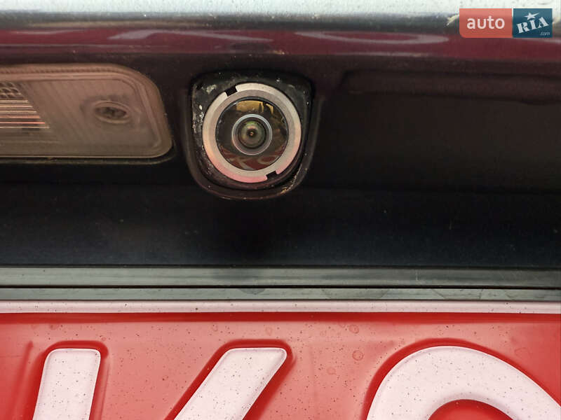 Внедорожник / Кроссовер Hyundai Santa FE 2017 в Киеве фото 59 Внедорожник / Кроссовер Hyundai Santa FE 2017 в Киеве