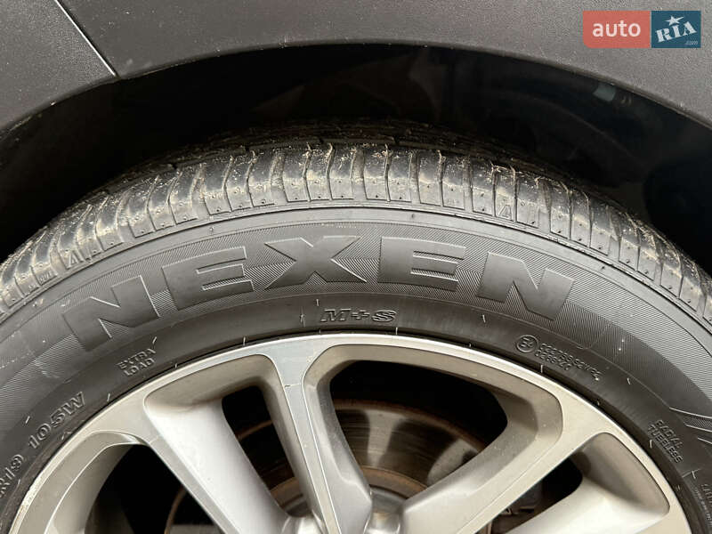 Внедорожник / Кроссовер Hyundai Santa FE 2017 в Киеве фото 67 Внедорожник / Кроссовер Hyundai Santa FE 2017 в Киеве