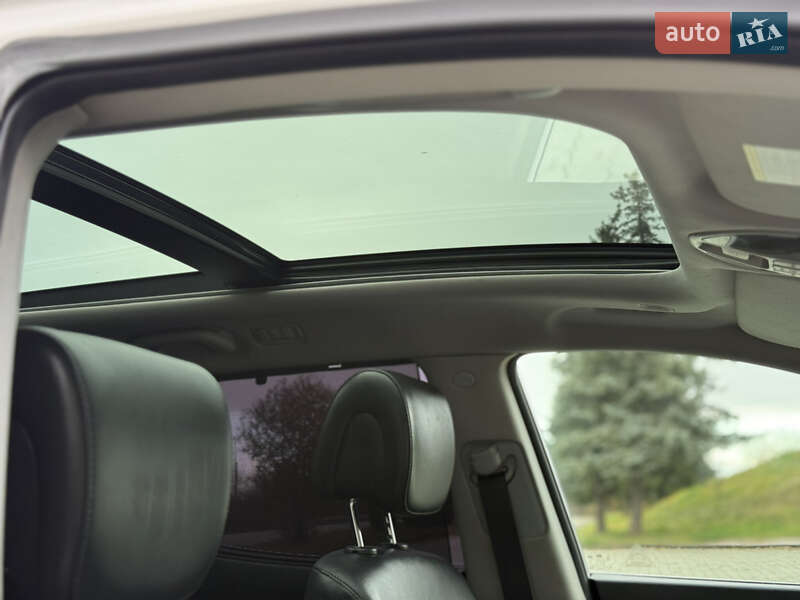 Внедорожник / Кроссовер Hyundai Santa FE 2014 в Дубно