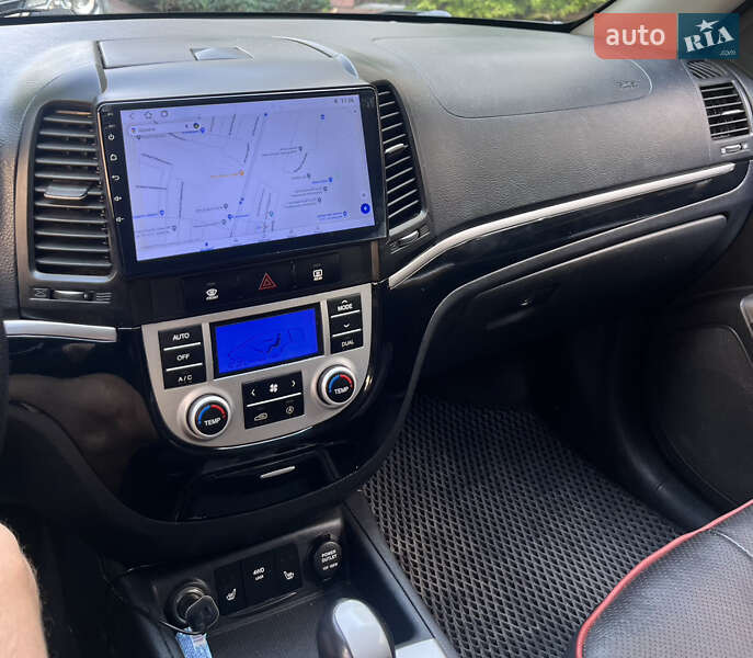 Внедорожник / Кроссовер Hyundai Santa FE 2006 в Староконстантинове