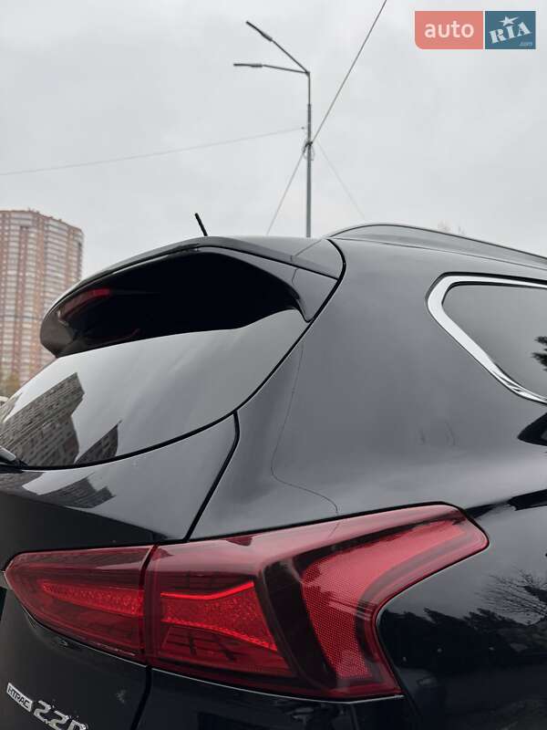 Внедорожник / Кроссовер Hyundai Santa FE 2020 в Киеве фото 12 Внедорожник / Кроссовер Hyundai Santa FE 2020 в Киеве