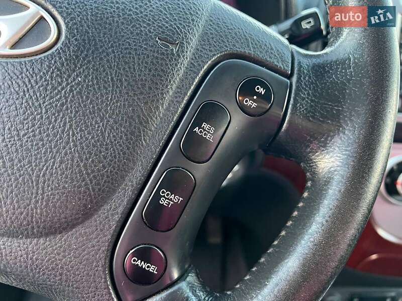 Внедорожник / Кроссовер Hyundai Santa FE 2009 в Львове фото 22 Внедорожник / Кроссовер Hyundai Santa FE 2009 в Львове