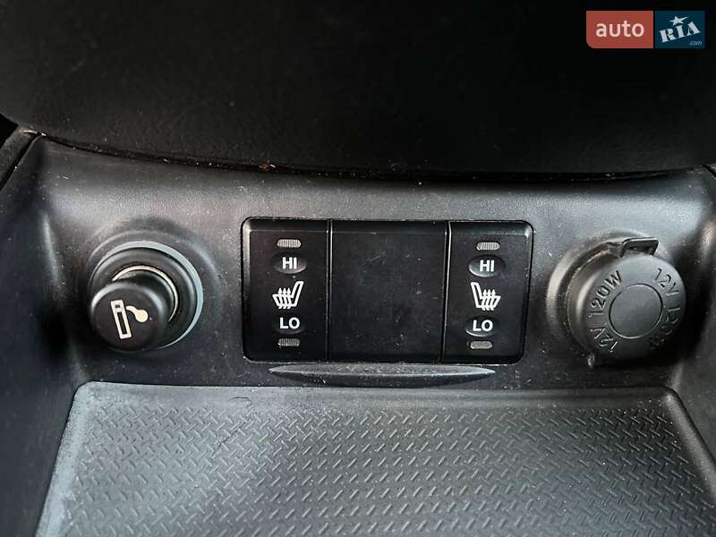 Внедорожник / Кроссовер Hyundai Santa FE 2009 в Львове фото 27 Внедорожник / Кроссовер Hyundai Santa FE 2009 в Львове