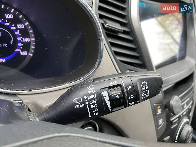 Внедорожник / Кроссовер Hyundai Santa FE 2015 в Хмельницком фото 24 Внедорожник / Кроссовер Hyundai Santa FE 2015 в Хмельницком