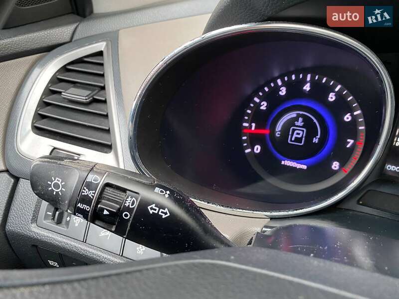 Внедорожник / Кроссовер Hyundai Santa FE 2015 в Хмельницком фото 23 Внедорожник / Кроссовер Hyundai Santa FE 2015 в Хмельницком