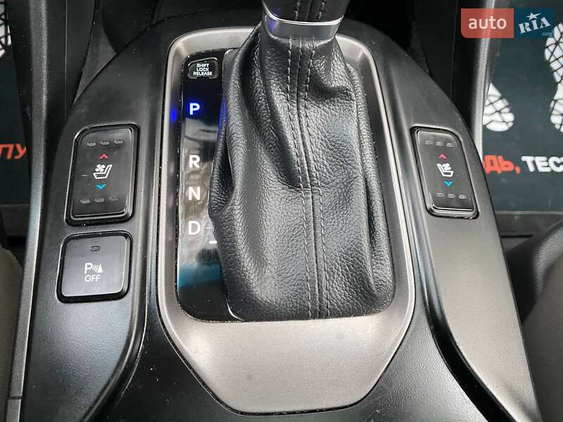 Внедорожник / Кроссовер Hyundai Santa FE 2015 в Хмельницком фото 29 Внедорожник / Кроссовер Hyundai Santa FE 2015 в Хмельницком