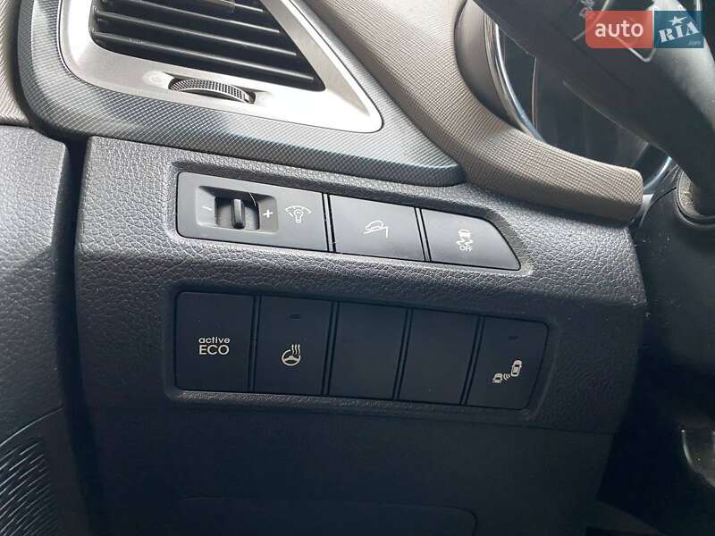 Внедорожник / Кроссовер Hyundai Santa FE 2015 в Хмельницком фото 18 Внедорожник / Кроссовер Hyundai Santa FE 2015 в Хмельницком