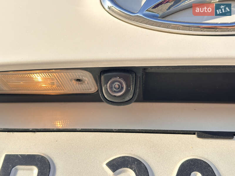 Внедорожник / Кроссовер Hyundai Santa FE 2016 в Тернополе фото 33 Внедорожник / Кроссовер Hyundai Santa FE 2016 в Тернополе