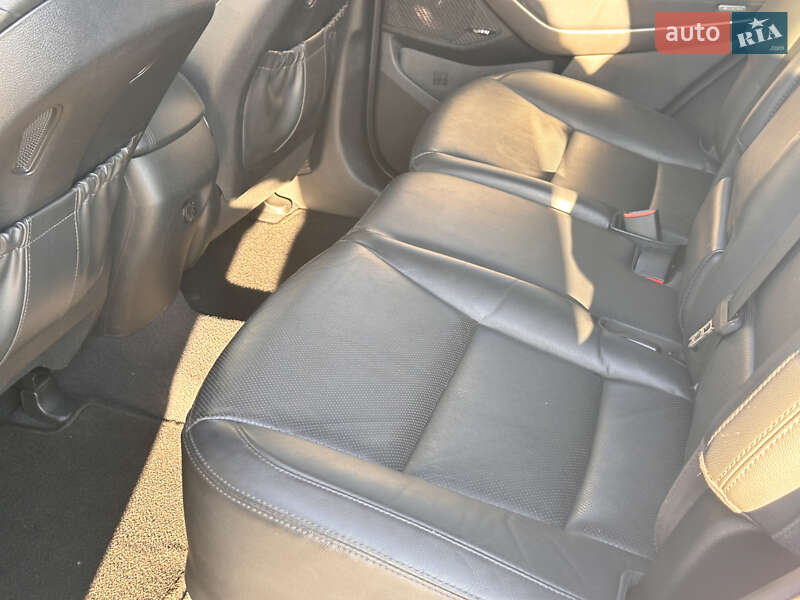 Внедорожник / Кроссовер Hyundai Santa FE 2016 в Тернополе фото 46 Внедорожник / Кроссовер Hyundai Santa FE 2016 в Тернополе