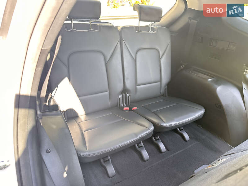 Внедорожник / Кроссовер Hyundai Santa FE 2016 в Тернополе фото 80 Внедорожник / Кроссовер Hyundai Santa FE 2016 в Тернополе