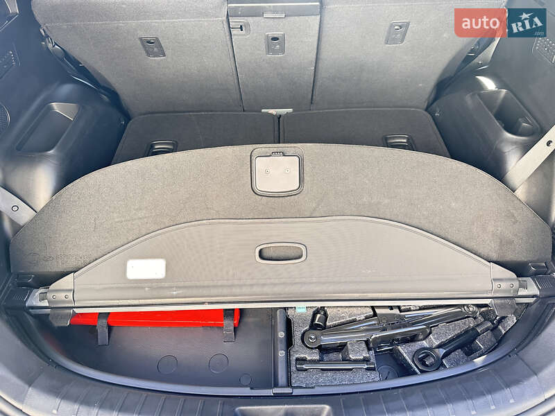 Внедорожник / Кроссовер Hyundai Santa FE 2016 в Тернополе фото 84 Внедорожник / Кроссовер Hyundai Santa FE 2016 в Тернополе