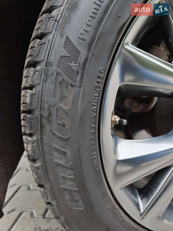 Внедорожник / Кроссовер Hyundai Santa FE 2016 в Могилев-Подольске фото 20 Внедорожник / Кроссовер Hyundai Santa FE 2016 в Могилев-Подольске