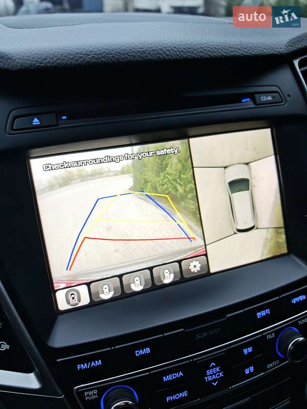 Внедорожник / Кроссовер Hyundai Santa FE 2016 в Могилев-Подольске фото 78 Внедорожник / Кроссовер Hyundai Santa FE 2016 в Могилев-Подольске