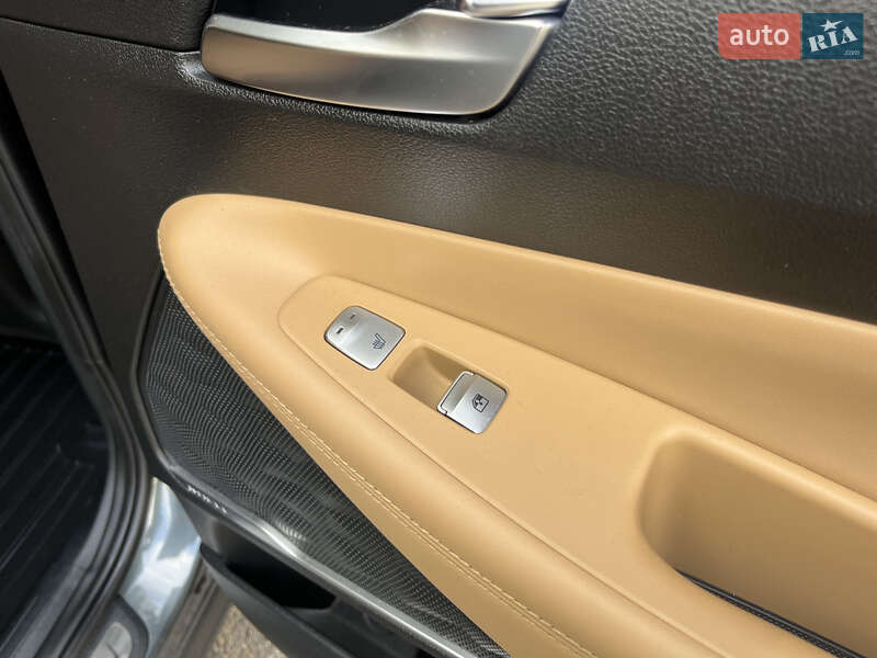 Внедорожник / Кроссовер Hyundai Santa FE 2021 в Киеве фото 20 Внедорожник / Кроссовер Hyundai Santa FE 2021 в Киеве