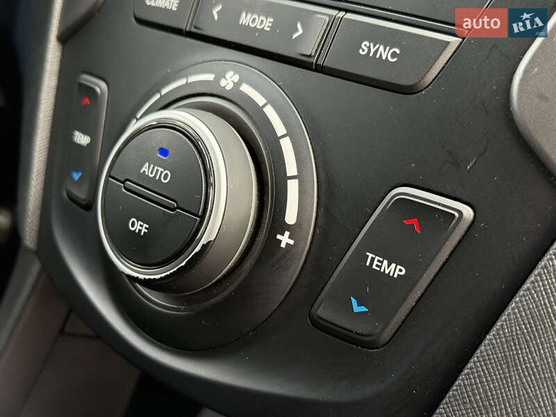 Внедорожник / Кроссовер Hyundai Santa FE 2014 в Ровно фото 55 Внедорожник / Кроссовер Hyundai Santa FE 2014 в Ровно