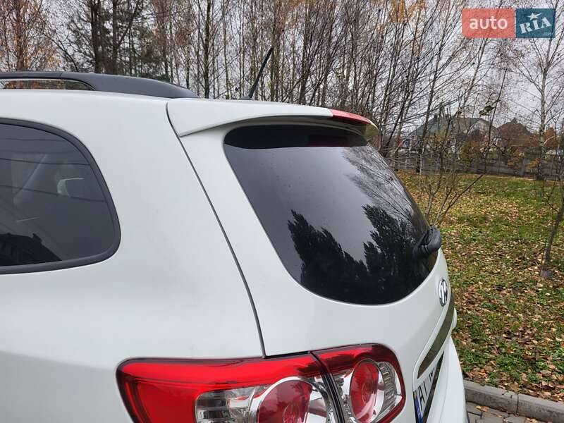 Внедорожник / Кроссовер Hyundai Santa FE 2011 в Хмельницком фото 37 Внедорожник / Кроссовер Hyundai Santa FE 2011 в Хмельницком