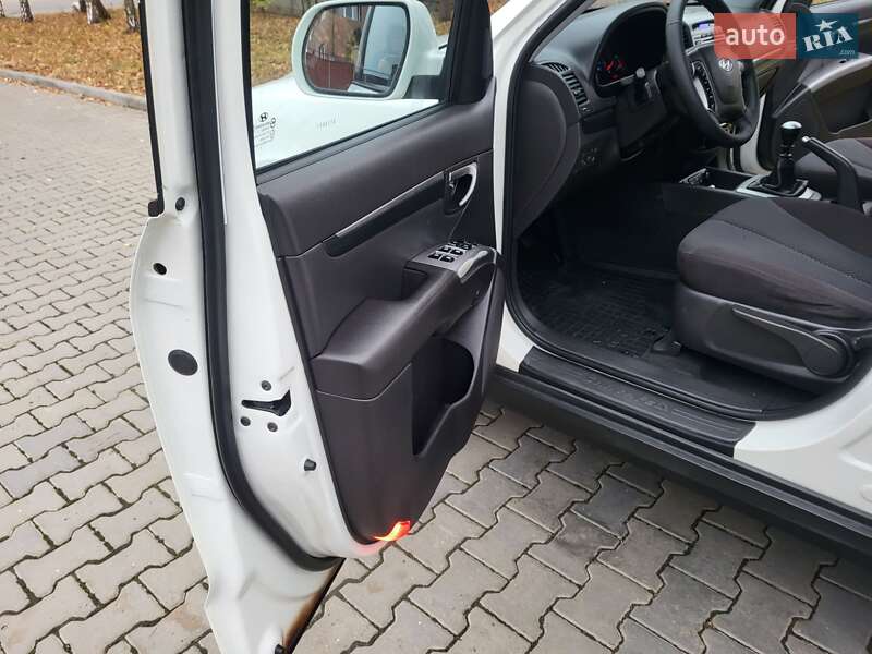 Внедорожник / Кроссовер Hyundai Santa FE 2011 в Хмельницком фото 88 Внедорожник / Кроссовер Hyundai Santa FE 2011 в Хмельницком