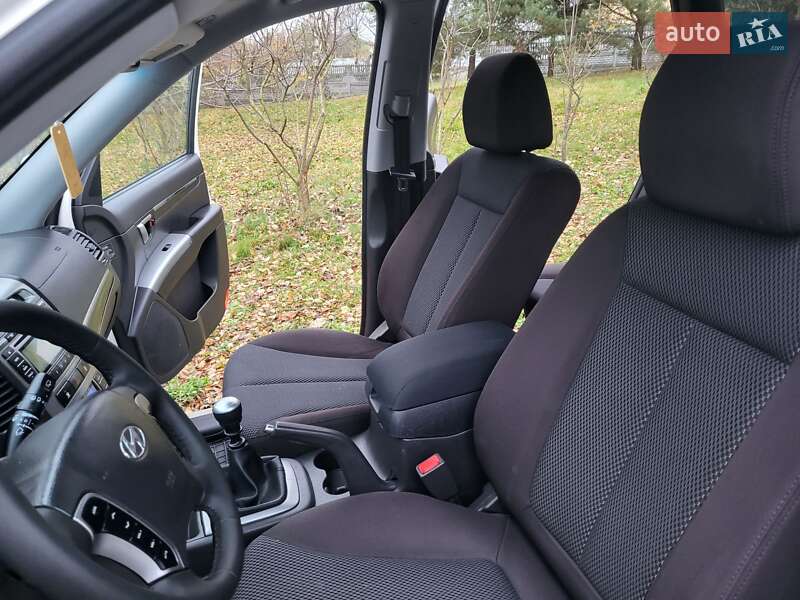 Внедорожник / Кроссовер Hyundai Santa FE 2011 в Хмельницком фото 92 Внедорожник / Кроссовер Hyundai Santa FE 2011 в Хмельницком