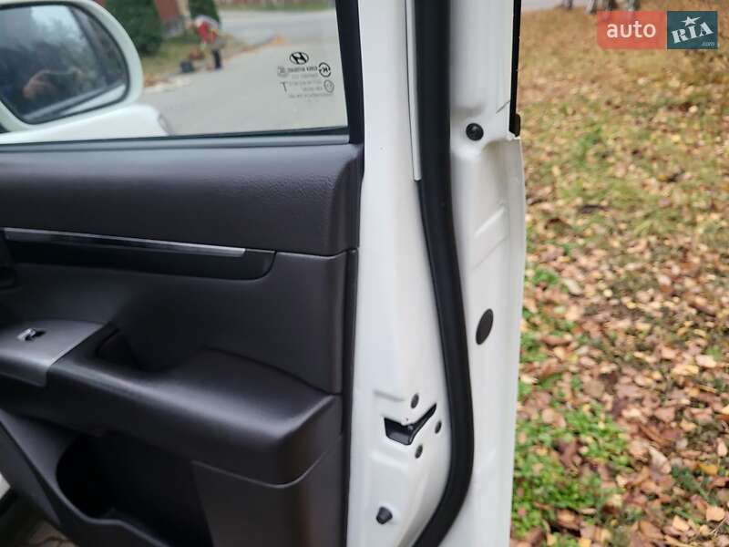 Внедорожник / Кроссовер Hyundai Santa FE 2011 в Хмельницком фото 113 Внедорожник / Кроссовер Hyundai Santa FE 2011 в Хмельницком