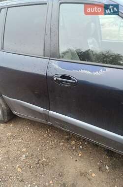 Позашляховик / Кросовер Hyundai Santa FE 2003 в Одесі