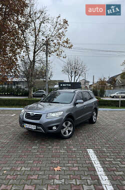 Позашляховик / Кросовер Hyundai Santa FE 2012 в Одесі