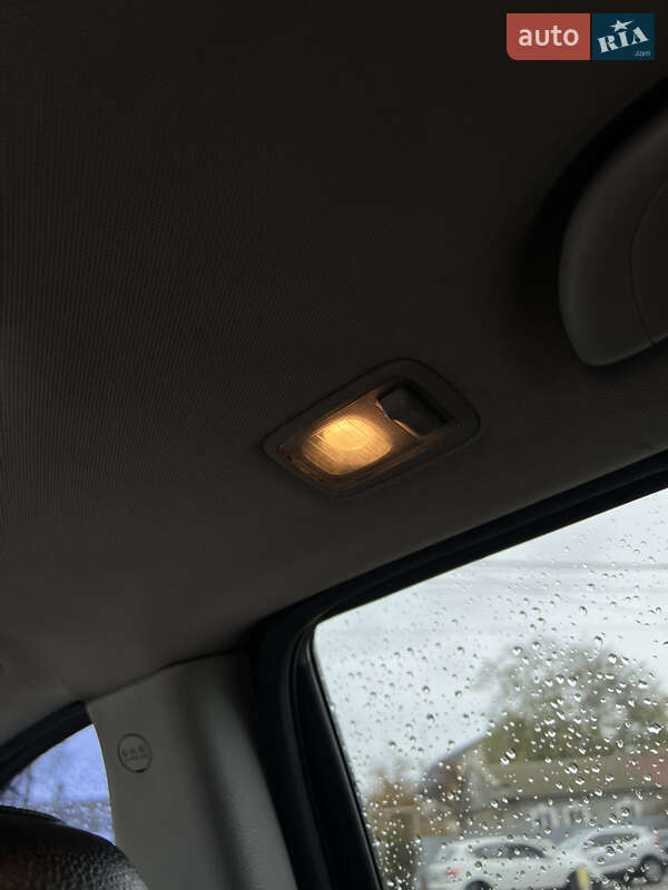 Внедорожник / Кроссовер Hyundai Santa FE 2012 в Одессе фото 29 Внедорожник / Кроссовер Hyundai Santa FE 2012 в Одессе