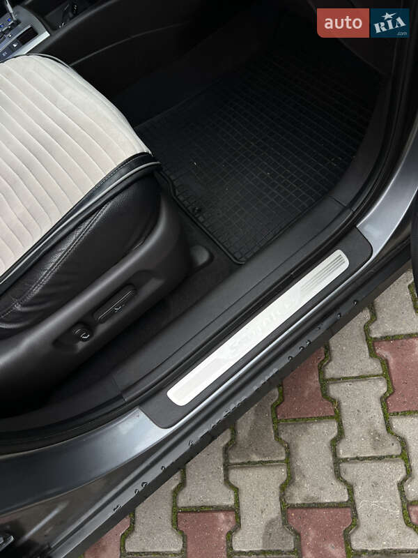 Внедорожник / Кроссовер Hyundai Santa FE 2012 в Одессе фото 43 Внедорожник / Кроссовер Hyundai Santa FE 2012 в Одессе