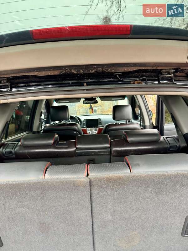 Внедорожник / Кроссовер Hyundai Santa FE 2007 в Новомосковске фото 9 Внедорожник / Кроссовер Hyundai Santa FE 2007 в Новомосковске
