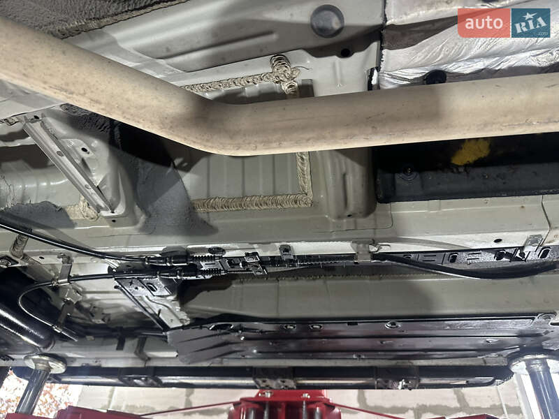 Внедорожник / Кроссовер Hyundai Santa FE 2014 в Фастове