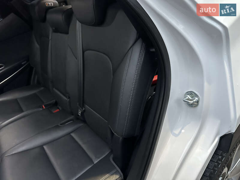 Внедорожник / Кроссовер Hyundai Santa FE 2014 в Фастове