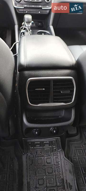 Позашляховик / Кросовер Hyundai Santa FE 2018 в Києві фото 24 Позашляховик / Кросовер Hyundai Santa FE 2018 в Києві