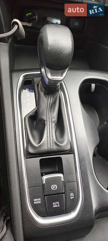 Позашляховик / Кросовер Hyundai Santa FE 2018 в Києві фото 26 Позашляховик / Кросовер Hyundai Santa FE 2018 в Києві