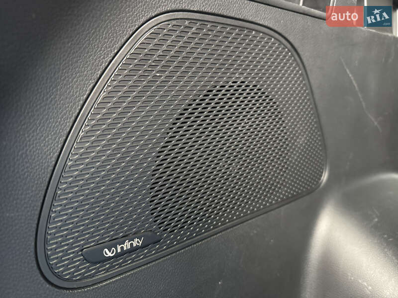 Внедорожник / Кроссовер Hyundai Santa FE 2013 в Киеве фото 32 Внедорожник / Кроссовер Hyundai Santa FE 2013 в Киеве