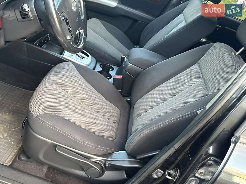 Внедорожник / Кроссовер Hyundai Santa FE 2007 в Коломые