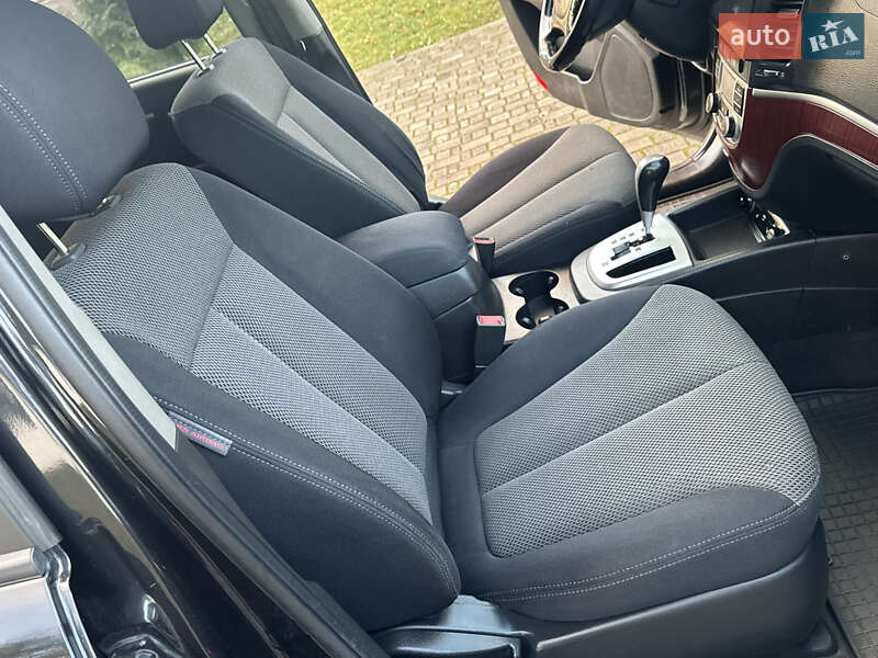 Внедорожник / Кроссовер Hyundai Santa FE 2007 в Коломые