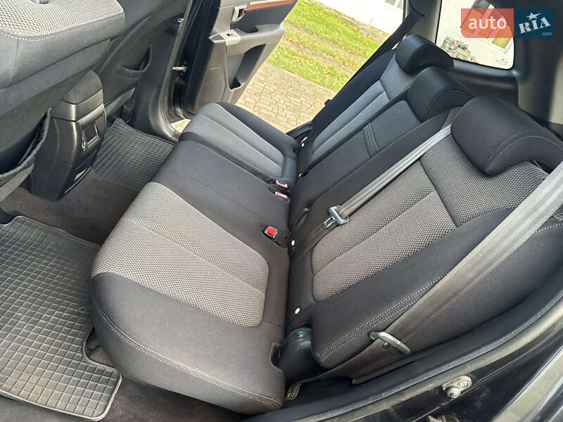 Внедорожник / Кроссовер Hyundai Santa FE 2007 в Коломые