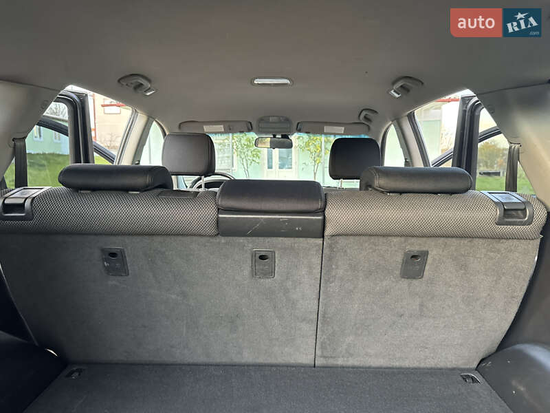 Внедорожник / Кроссовер Hyundai Santa FE 2007 в Коломые