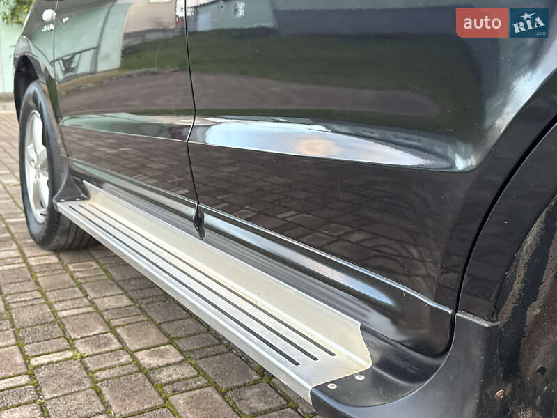 Внедорожник / Кроссовер Hyundai Santa FE 2007 в Коломые