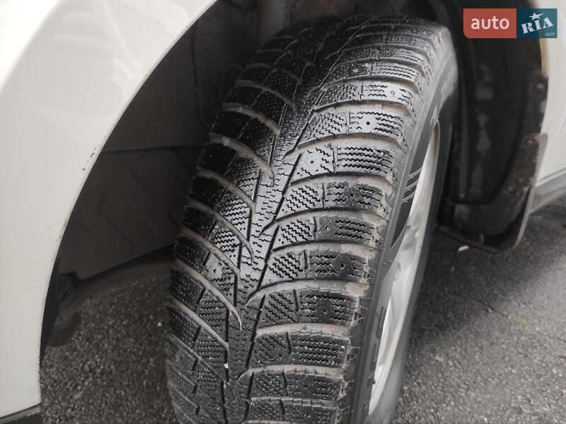 Внедорожник / Кроссовер Hyundai Santa FE 2010 в Бердичеве