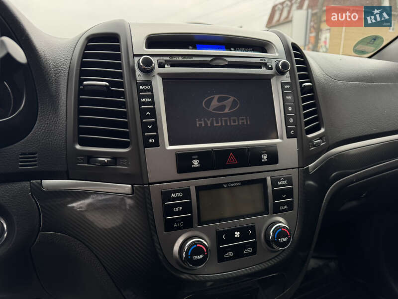 Внедорожник / Кроссовер Hyundai Santa FE 2011 в Бердичеве фото 24 Внедорожник / Кроссовер Hyundai Santa FE 2011 в Бердичеве