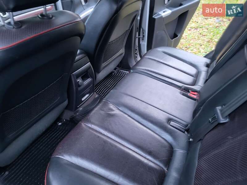 Позашляховик / Кросовер Hyundai Santa FE 2009 в Хмельницькому фото 102 Позашляховик / Кросовер Hyundai Santa FE 2009 в Хмельницькому