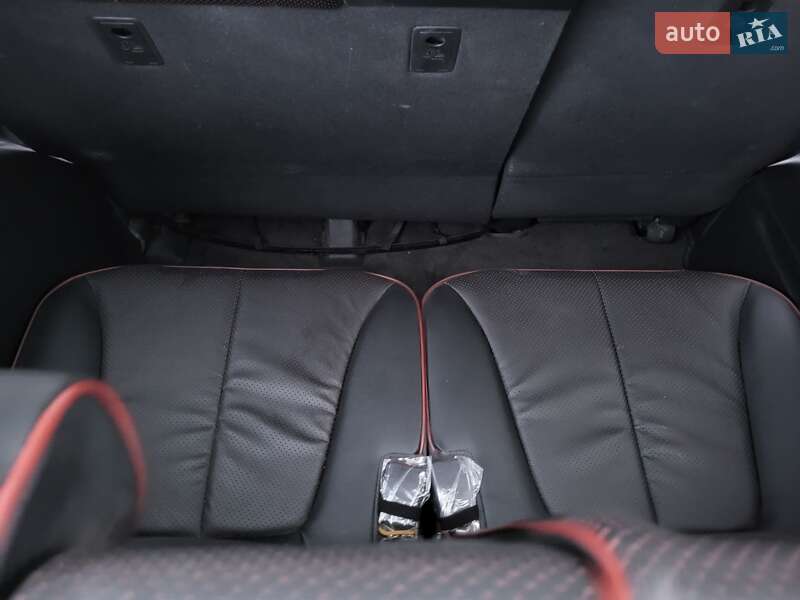 Позашляховик / Кросовер Hyundai Santa FE 2009 в Хмельницькому фото 112 Позашляховик / Кросовер Hyundai Santa FE 2009 в Хмельницькому