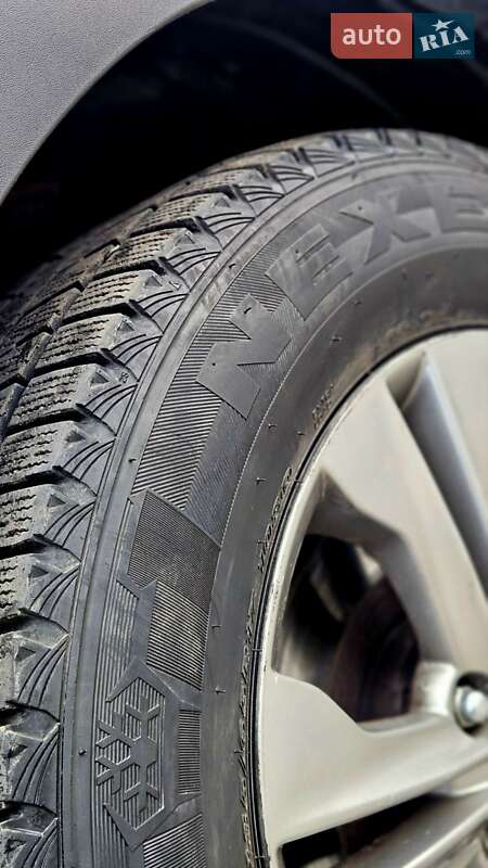 Внедорожник / Кроссовер Hyundai Santa FE 2013 в Бучаче фото 19 Внедорожник / Кроссовер Hyundai Santa FE 2013 в Бучаче