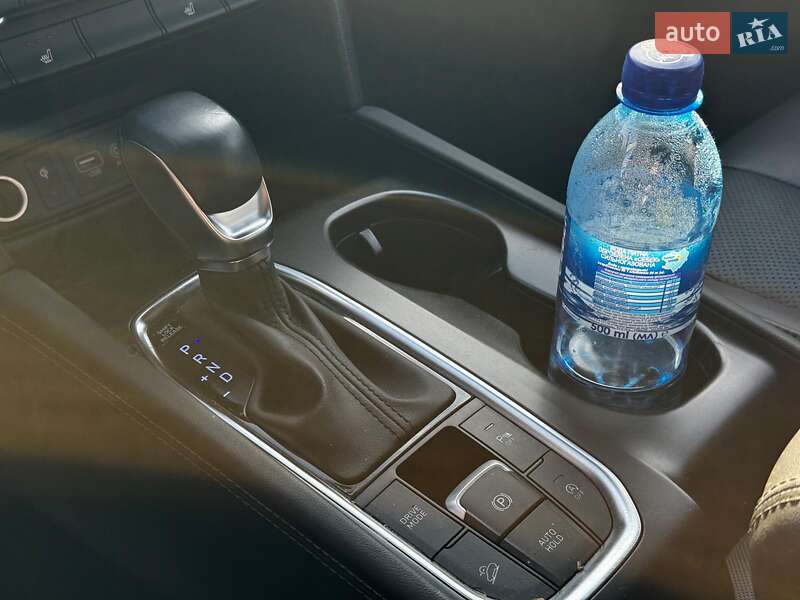 Внедорожник / Кроссовер Hyundai Santa FE 2019 в Харькове фото 15 Внедорожник / Кроссовер Hyundai Santa FE 2019 в Харькове